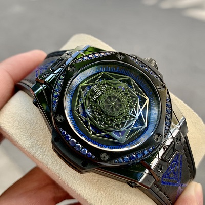 Đồng hồ Hublot Big Bang - HT Luxury Watch - Đồng Hồ Thụy Sỹ Chính Hãng